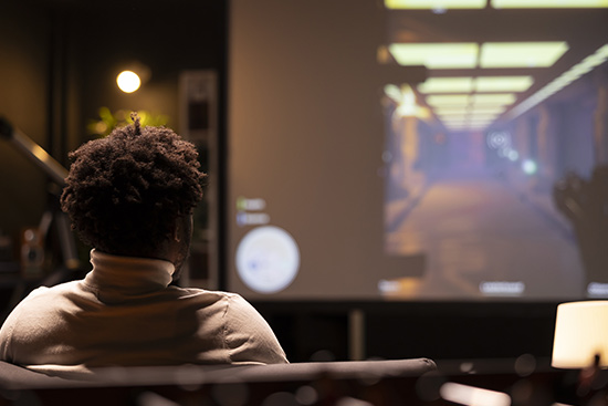 Laboratorio “Cinema e dibattito sociale”